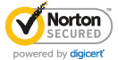 Norton Secured Powered By Verisign